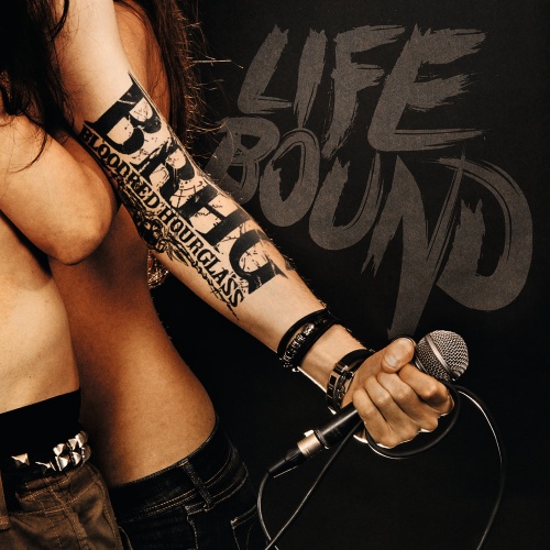 Bloodred Hourglass - Lifebound (2012) (Lossless)