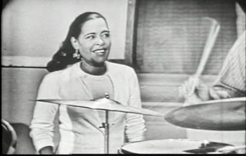 VA - The Greatest Jazz Films Ever (2003)