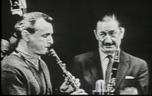VA - The Greatest Jazz Films Ever (2003)