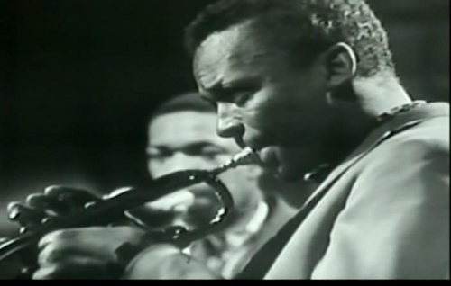 VA - The Greatest Jazz Films Ever (2003)