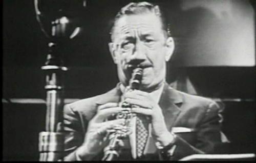 VA - The Greatest Jazz Films Ever (2003)