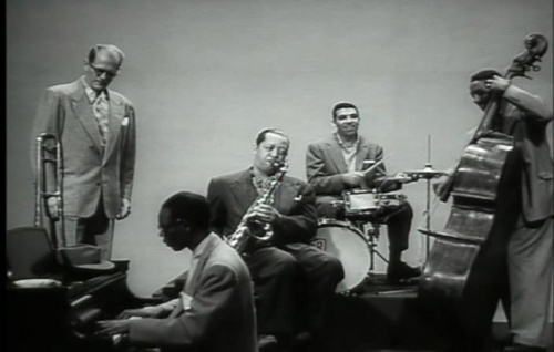 VA - The Greatest Jazz Films Ever (2003)