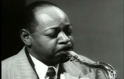 VA - The Greatest Jazz Films Ever (2003)
