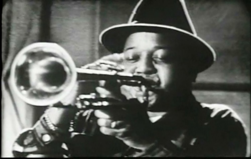 VA - The Greatest Jazz Films Ever (2003)