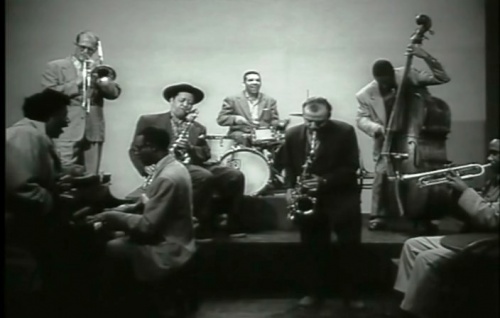 VA - The Greatest Jazz Films Ever (2003)