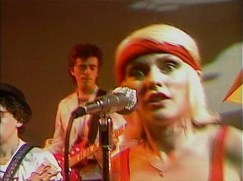 Blondie - Videography 1976-2006 (2011)