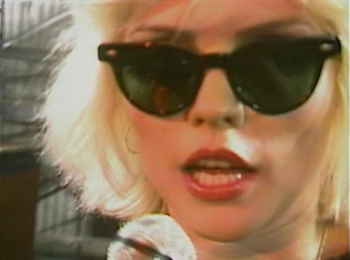 Blondie - Videography 1976-2006 (2011)