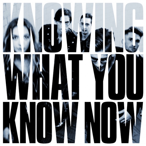 Marmozets - Knowing What You Know Now (2018)