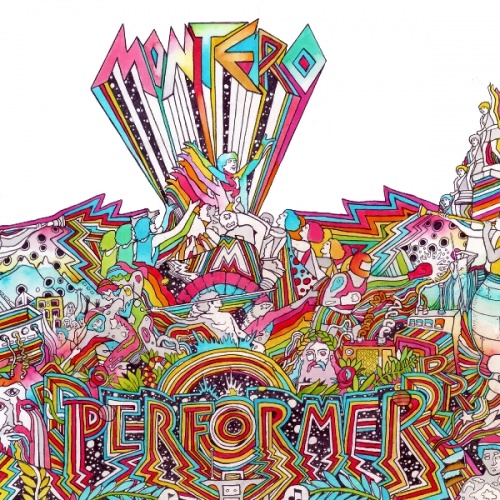 Montero - Performer (2018)