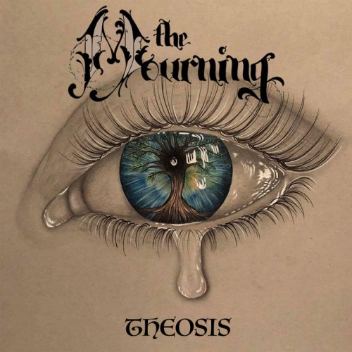 The Mourning - Theosis (EP) 2018 [WEB] Lossless + Mp3