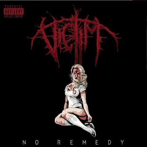 Victim - No Remedy (2018)