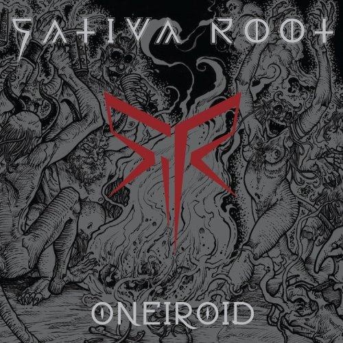 Sativa Root - Oneiroid (2018)