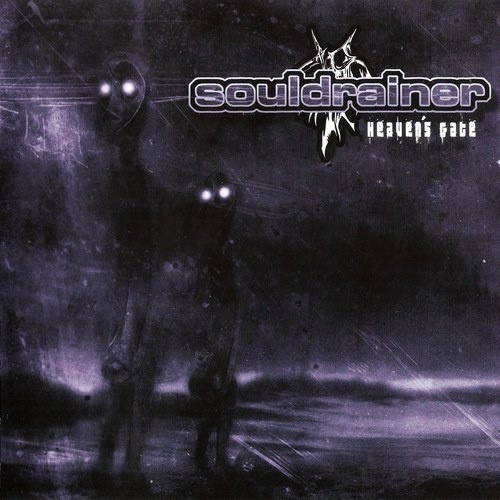 Souldrainer - Heaven's Gate (2011) lossless