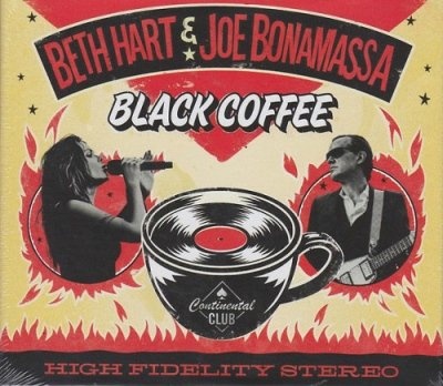 Joe Bonamassa - Discography (2000-2018) [lossless]