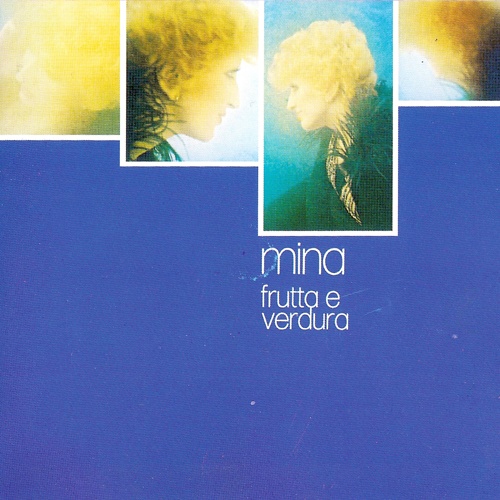 Mina - Frutta E Verdura (1973)