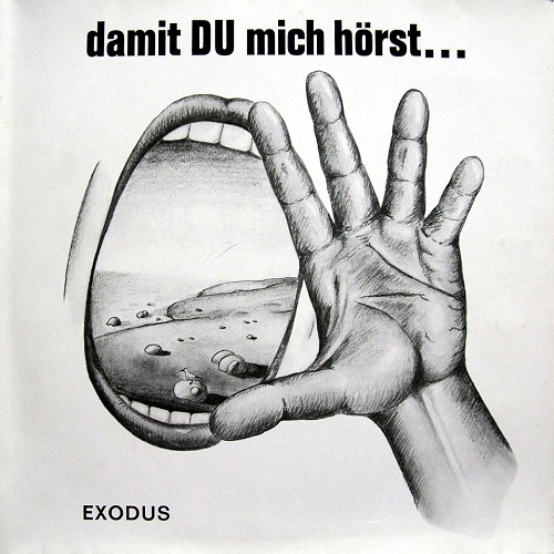 Exodus - Damit Du Mich H&#246;rst (1979)