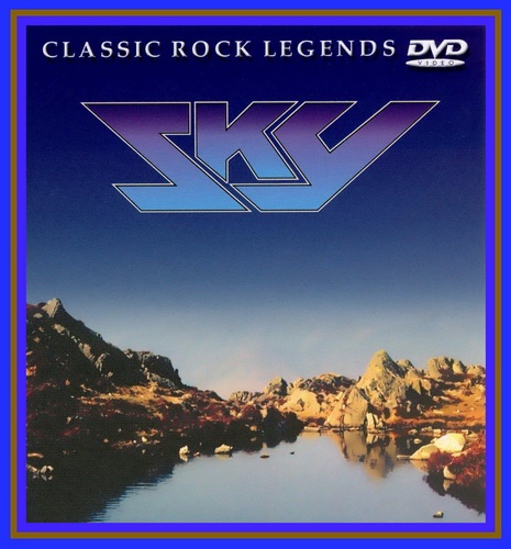 Sky - Classic Rock legends (2001) 