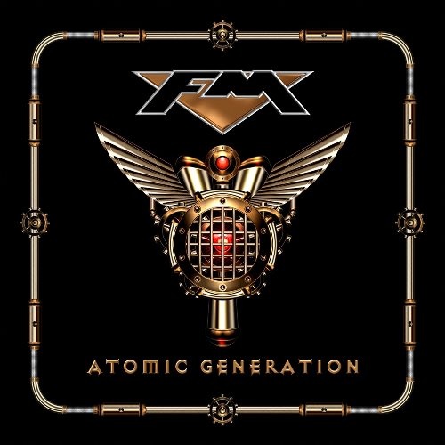 FM - Atomic Generation (2018) (Promo)