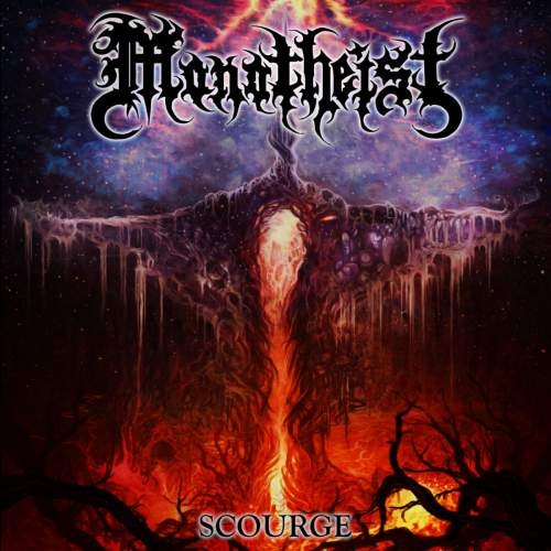 Monotheist - Scourge (2018)