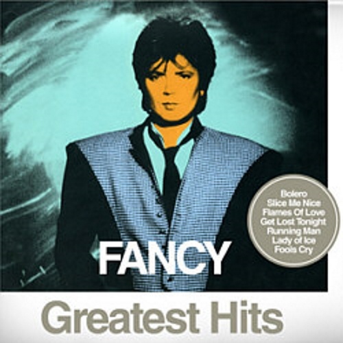 Fancy - Greatest Hits 2007
