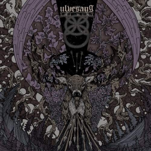 Ulvesang - The Hunt (2018)