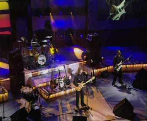     "" -  -  Live (2004) DVD-5