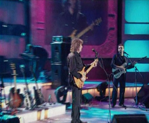     "" -  -  Live (2004) DVD-5