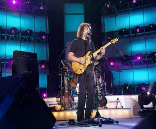     "" -  -  Live (2004) DVD-5