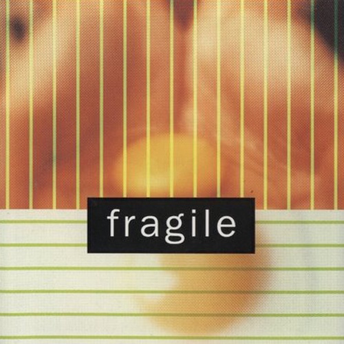 Fragile - Fragile (1996)