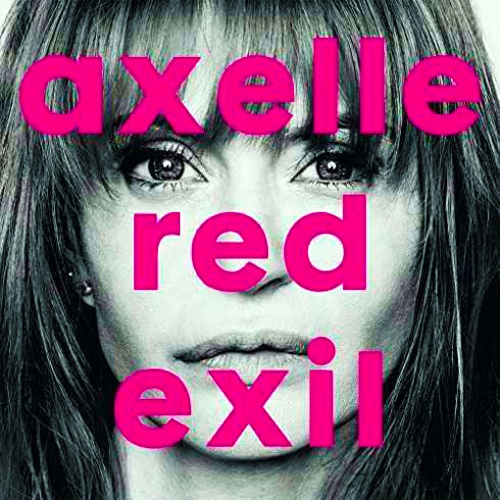 Axelle Red - Exil (2018)