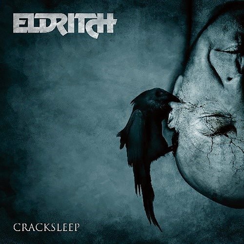 Eldritch - Cracksleep 2018