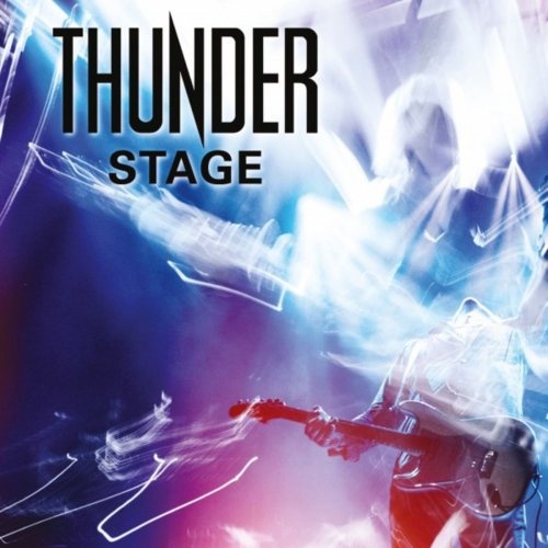 Thunder - Stage 2018