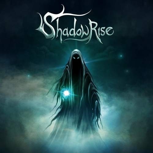 Shadowrise - Shadowrise (2018)