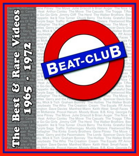 VA - Beat-Club - The Best & Rare Videos - 1965  1972 (2005)