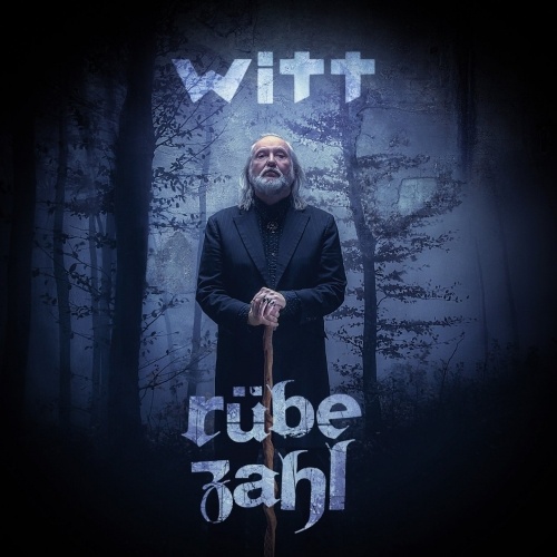 Joachim Witt - Rubezahl 2018