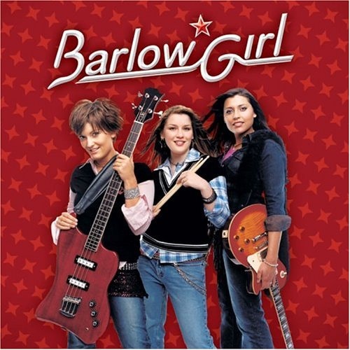 Barlow Girl - Barlow Girl (2004) lossless+mp3