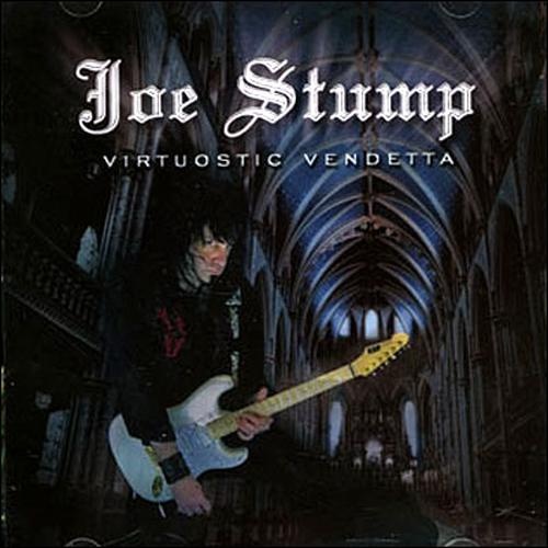 Joe Stump - Virtuostic Vendetta 2009