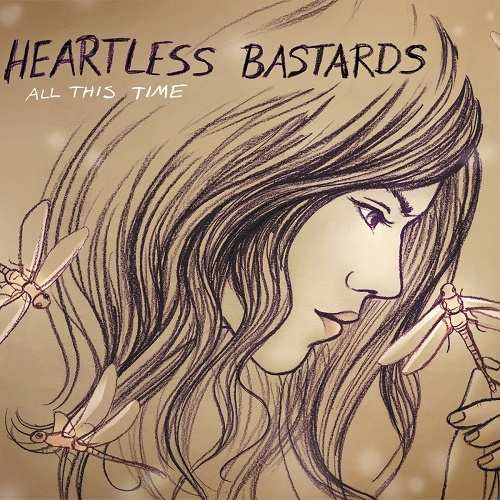 Heartless Bastards - All This Time (2006)