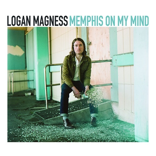 Logan Magness - Memphis on My Mind (2018)