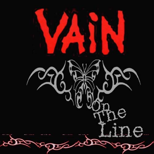 Vain - On The Line (2005)