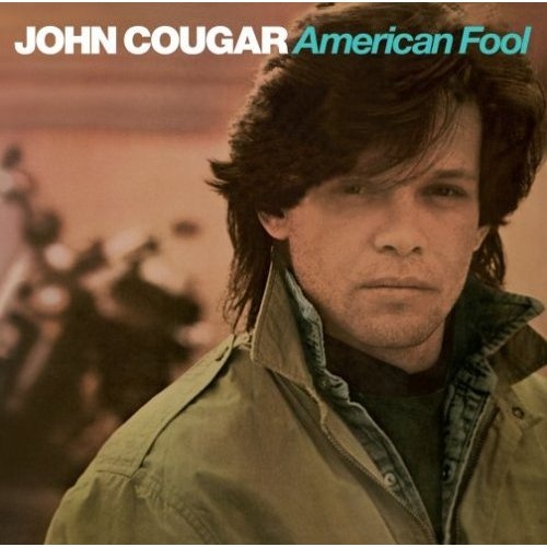 John Cougar Mellencamp - American Fool (1982)
