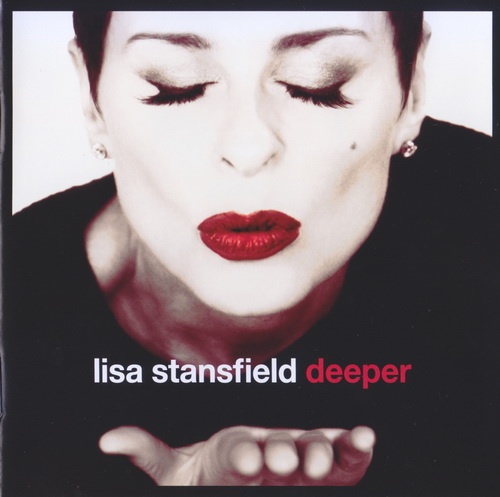 Lisa Stansfield - Deeper 2018 (Lossless + Mp3)