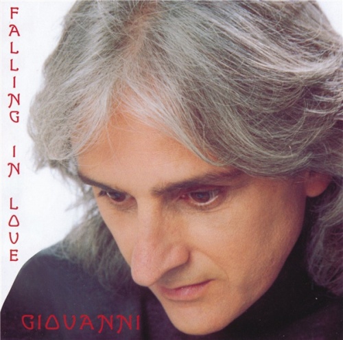 Giovanni - Falling In Love (2000) (Lossless + mp3)