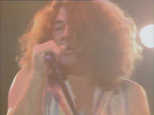 Ian Gillan - Classic Rock Legends (2001) 