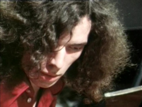 Van Der Graaf Generator - Masters From The Vaults (2003) 