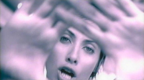 Natalie Imbruglia  The Video Collection (2009) 