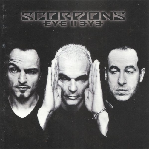 Scorpions - Eye II Eye (1999) (LOSSLESS)