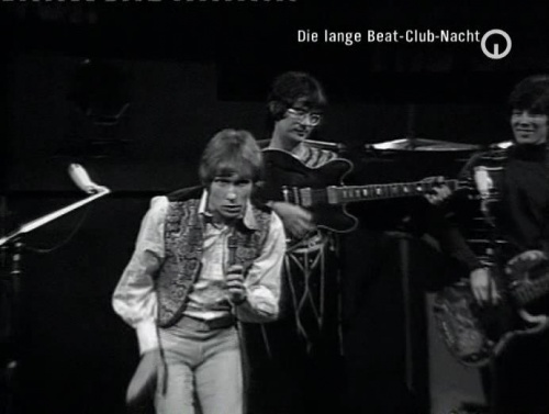 VA - Beat-Club - The Best & Rare Videos - 1965  1972 (2005)