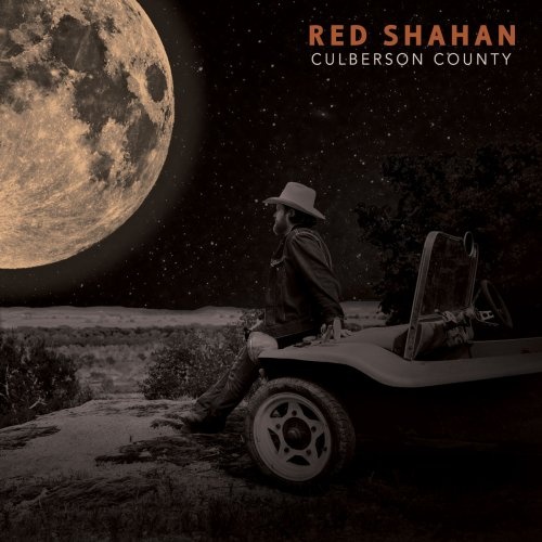 Red Shahan - Culberson County (2018)