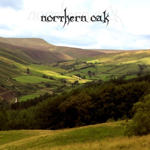 Northern Oak - Selftitled (Demo) 2010